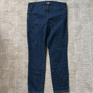 NYDJ Dark Indigo Women's Jeggings